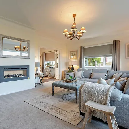 Nyaraló 3 Bed In Maryport Oc-82438 *