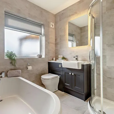 3 Bed In Cockermouth 82438 Сasa de vacaciones *