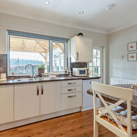 Vakantiehuis 3 Bed In Cockermouth 82438