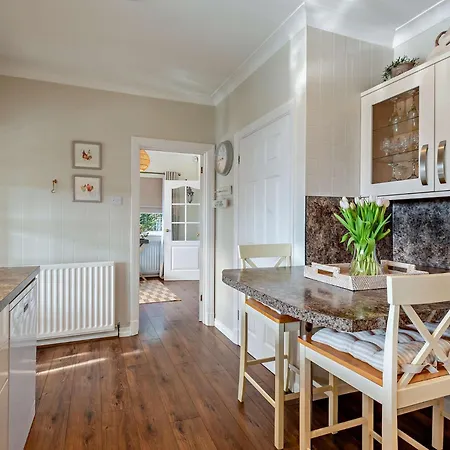 3 Bed In Cockermouth 82438 Vakantiehuis *