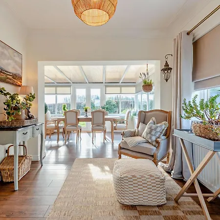 3 Bed In Cockermouth 82438 Vakantiehuis