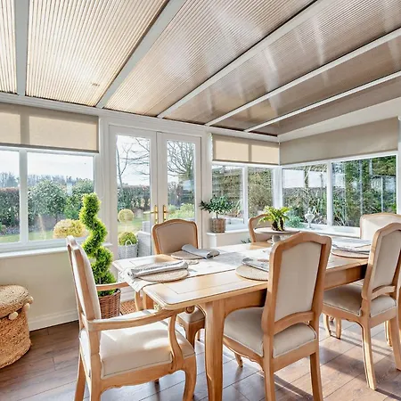 Сasa de vacaciones 3 Bed In Cockermouth 82438 *