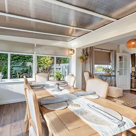 3 Bed In Maryport Oc-82438 Nyaraló *
