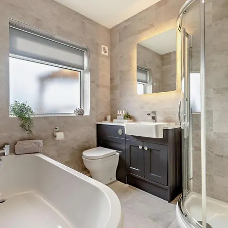 Nyaraló 3 Bed In Maryport Oc-82438