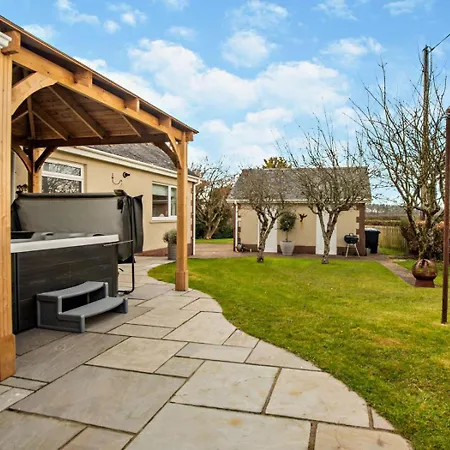3 Bed In Maryport Oc-82438 Nyaraló
