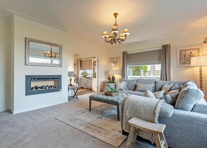 Nyaraló 3 Bed In Maryport Oc-82438 *