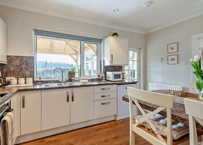 Nyaraló 3 Bed In Maryport Oc-82438