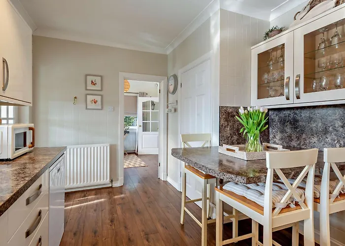 3 Bed In Maryport Oc-82438 Nyaraló *