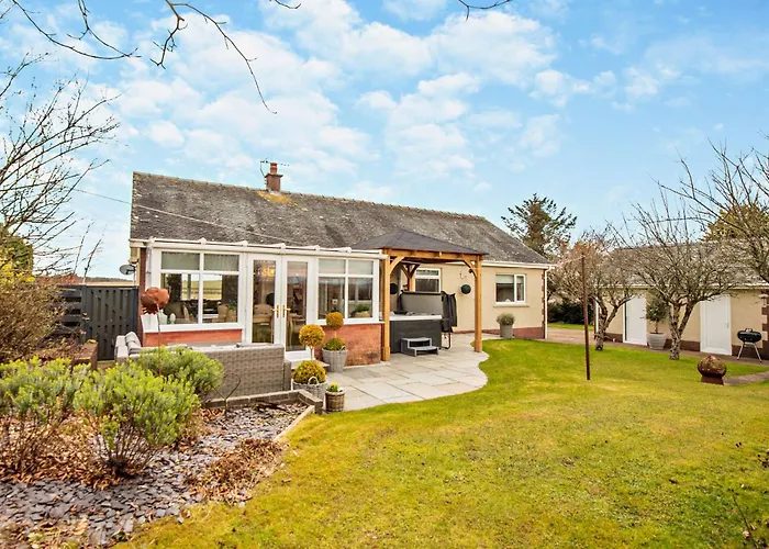 Nyaraló 3 Bed In Maryport Oc-82438 Dearham