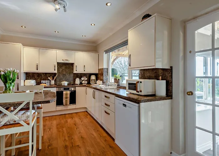 3 Bed In Maryport Oc-82438 Nyaraló