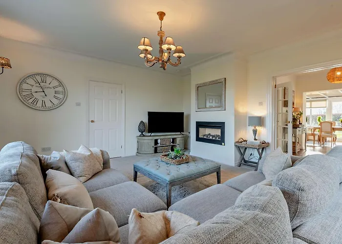 3 Bed In Maryport Oc-82438 Nyaraló *