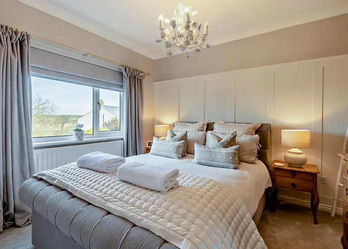 3 Bed In Maryport Oc-82438 Nyaraló Dearham