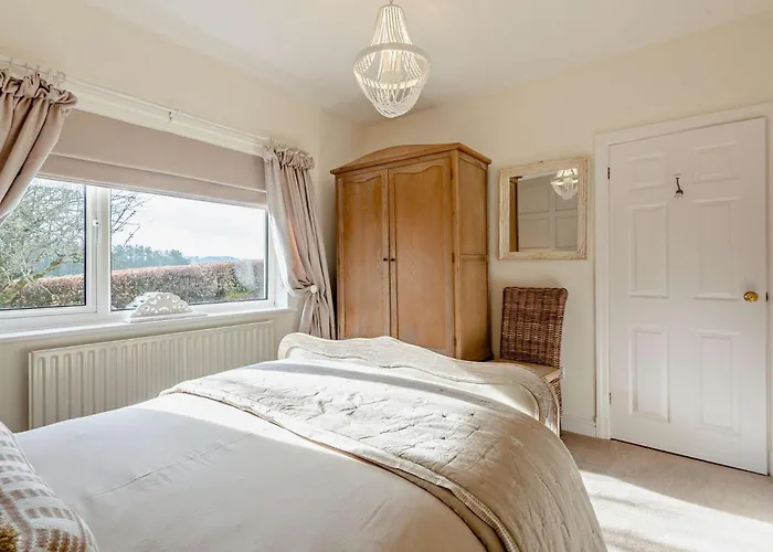 Nyaraló 3 Bed In Maryport Oc-82438 Dearham
