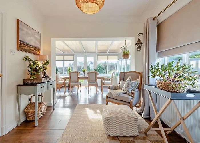 3 Bed In Maryport Oc-82438 Nyaraló