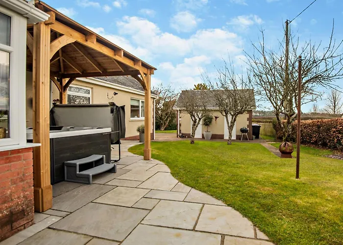 3 Bed In Maryport Oc-82438 Nyaraló Dearham