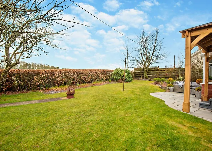 3 Bed In Maryport Oc-82438 * Dearham