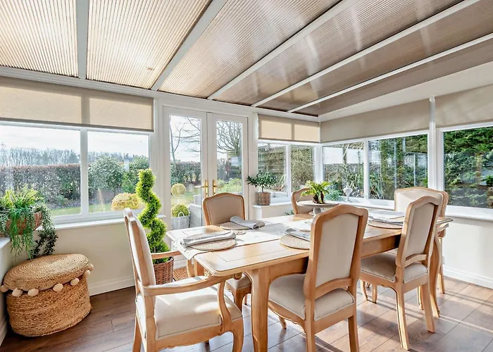 Nyaraló 3 Bed In Maryport Oc-82438 *