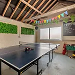 בית נופש 3 Bed In Maryport Oc-82438 *