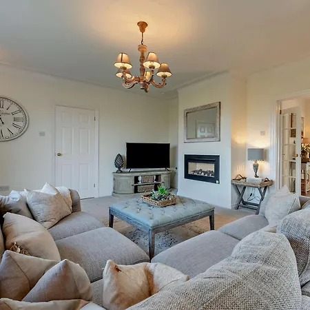 3 Bed In Maryport Oc-82438 Hébergement de vacances *