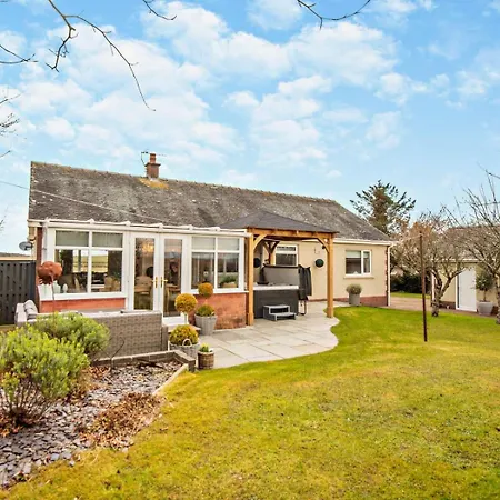 3 Bed In Maryport Oc-82438 Hébergement de vacances Dearham